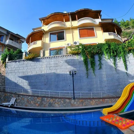 Villa Emre 2