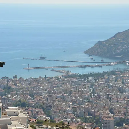 Emre 2 ألانيا